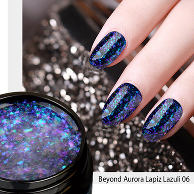 Beyond - #006 Aurora Lapiz Lazuli - 8 gr